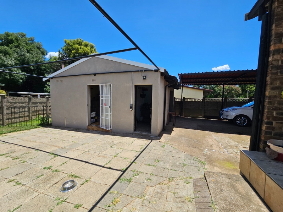 Bedroom Property for Sale in Sasolburg Ext 1 Free State